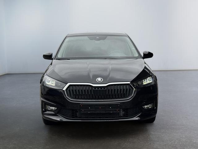 Reimport Skoda Fabia 1,0 TSI Extra Plus 2 ZoKlima ACC Navi 2x Einparkhilfe Kessy