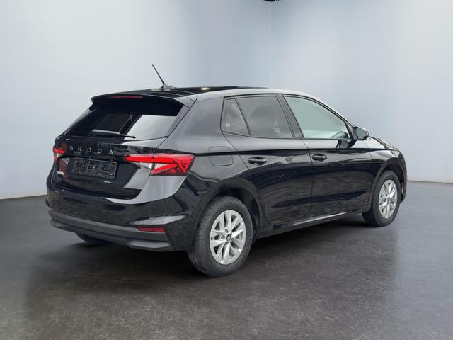 Reimport Skoda Fabia 1,0 TSI Extra Plus 2 ZoKlima ACC Navi 2x Einparkhilfe Kessy