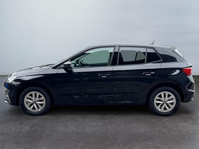 Reimport Skoda Fabia 1,0 TSI Extra Plus 2 ZoKlima ACC Navi 2x Einparkhilfe Kessy