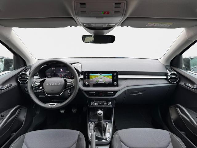 Reimport Skoda Fabia 1,0 TSI Extra Plus 2 ZoKlima ACC Navi 2x Einparkhilfe Kessy