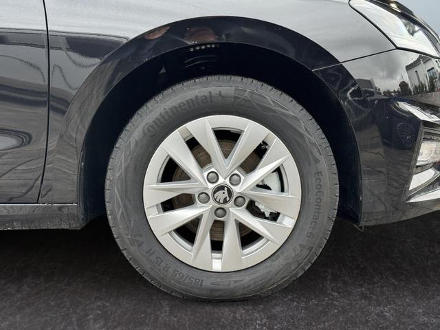 Reimport Skoda Fabia 1,0 TSI Extra Plus 2 ZoKlima ACC Navi 2x Einparkhilfe Kessy