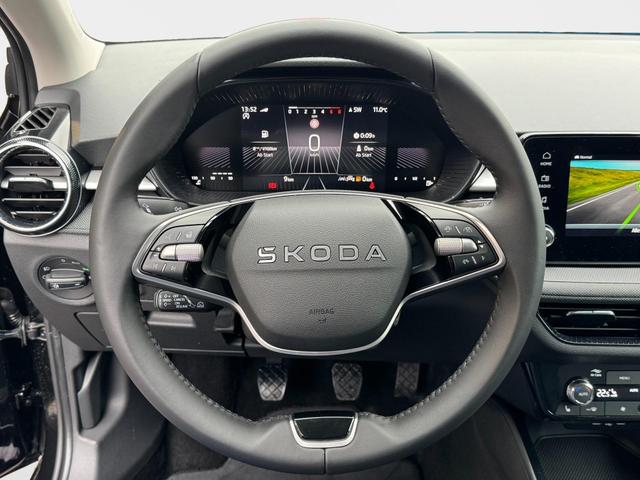 Reimport Skoda Fabia 1,0 TSI Extra Plus 2 ZoKlima ACC Navi 2x Einparkhilfe Kessy