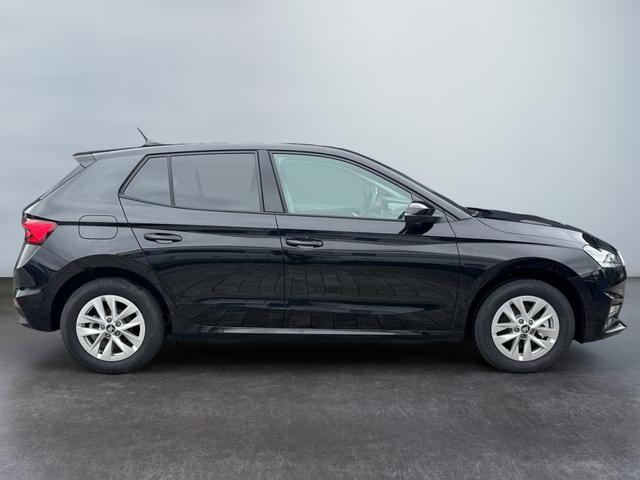 Reimport Skoda Fabia 1,0 TSI Extra Plus 2 ZoKlima ACC Navi 2x Einparkhilfe Kessy