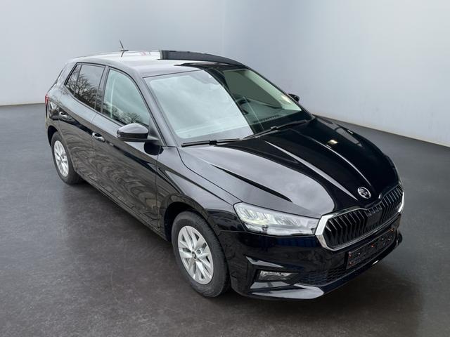 Reimport Skoda Fabia 1,0 TSI Extra Plus 2 ZoKlima ACC Navi 2x Einparkhilfe Kessy
