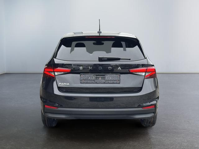 Reimport Skoda Fabia 1,0 TSI Extra Plus 2 ZoKlima ACC Navi 2x Einparkhilfe Kessy