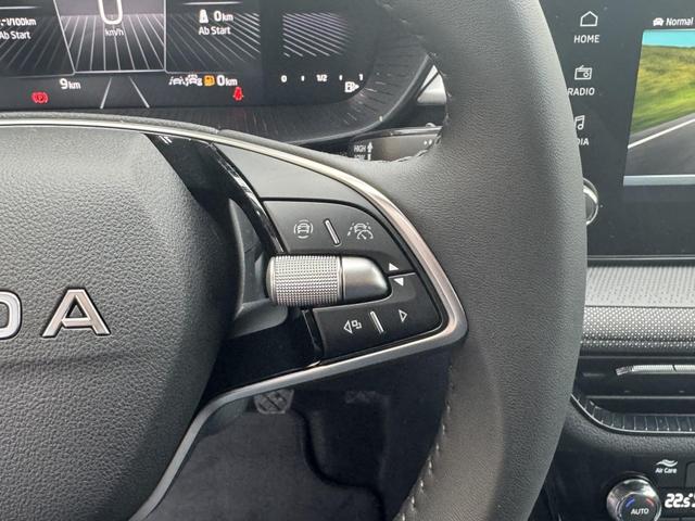 Reimport Skoda Fabia 1,0 TSI Extra Plus 2 ZoKlima ACC Navi 2x Einparkhilfe Kessy