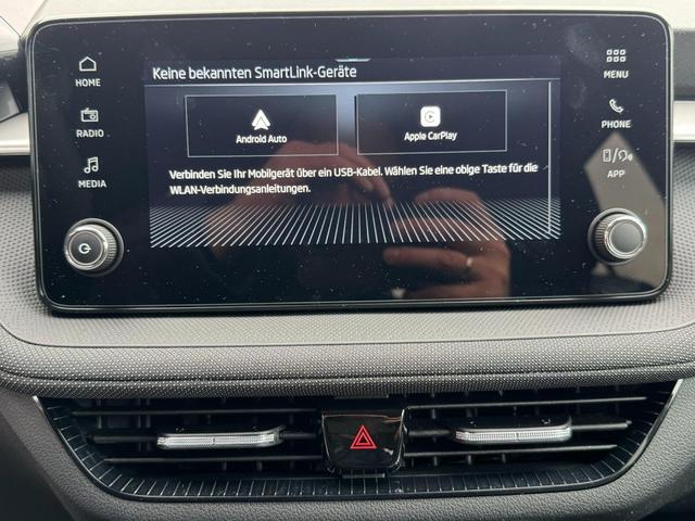 Reimport Skoda Fabia 1,0 TSI Extra Plus 2 ZoKlima ACC Navi 2x Einparkhilfe Kessy