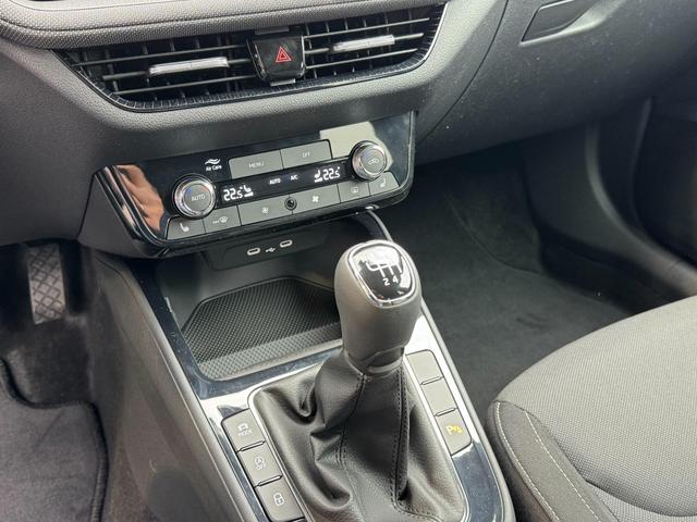 Reimport Skoda Fabia 1,0 TSI Extra Plus 2 ZoKlima ACC Navi 2x Einparkhilfe Kessy