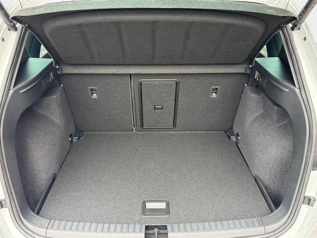 Reimport SEAT Ateca 1.5 TSI DSG FR Black Edition