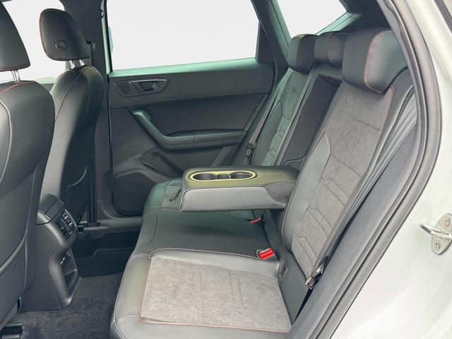 Reimport SEAT Ateca 1.5 TSI DSG FR Black Edition