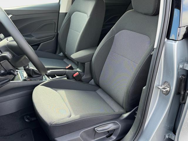 Skoda Fabia 1,0 TSI DSG Extra Plus 2 ZoKlima ACC Navi 2x Einparkhilfe 