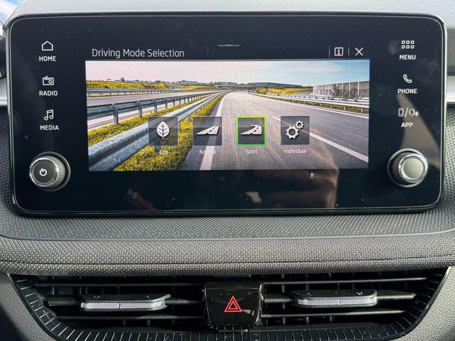 Skoda Fabia 1,0 TSI DSG Extra Plus 2 ZoKlima ACC Navi 2x Einparkhilfe 