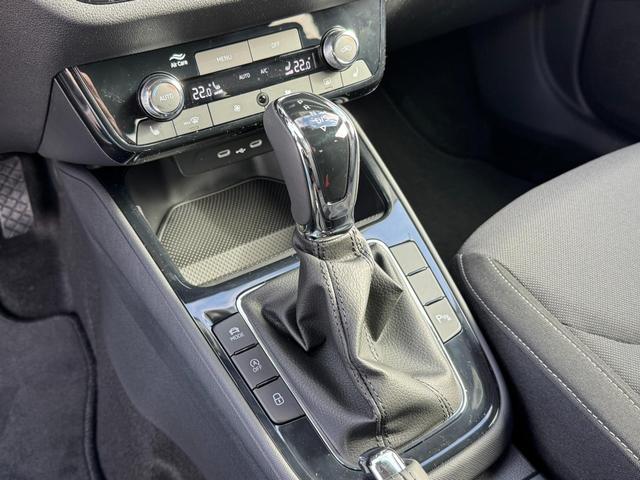 Skoda Fabia 1,0 TSI DSG Extra Plus 2 ZoKlima ACC Navi 2x Einparkhilfe 