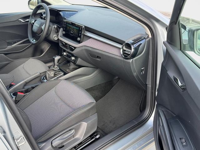 Skoda Fabia 1,0 TSI DSG Extra Plus 2 ZoKlima ACC Navi 2x Einparkhilfe 