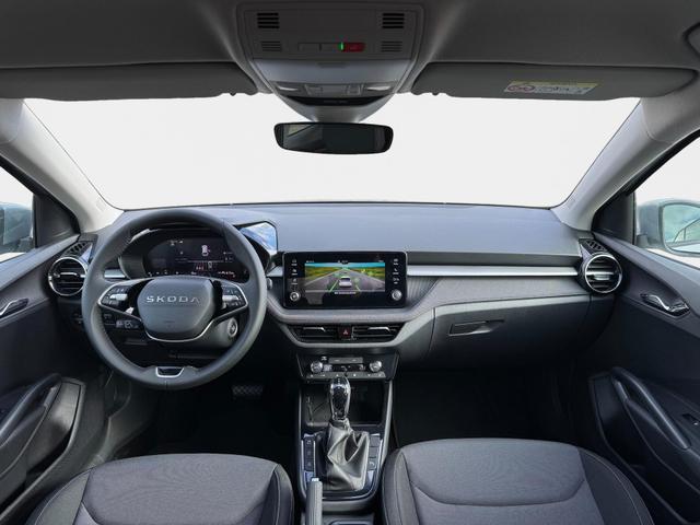 Skoda Fabia 1,0 TSI DSG Extra Plus 2 ZoKlima ACC Navi 2x Einparkhilfe 