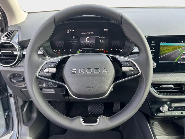 Skoda Fabia 1,0 TSI DSG Extra Plus 2 ZoKlima ACC Navi 2x Einparkhilfe 