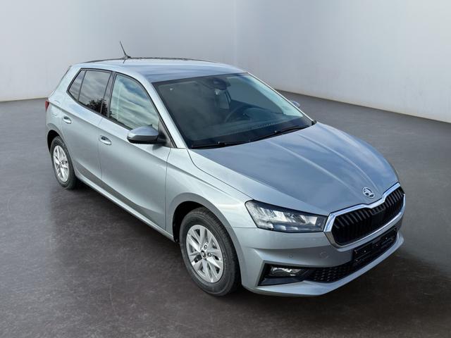 Skoda Fabia 1,0 TSI DSG Extra Plus 2 ZoKlima ACC Navi 2x Einparkhilfe 