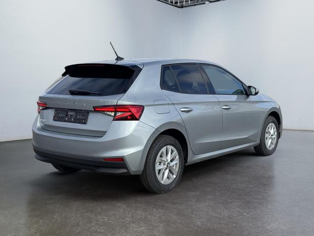 Skoda Fabia 1,0 TSI DSG Extra Plus 2 ZoKlima ACC Navi 2x Einparkhilfe 