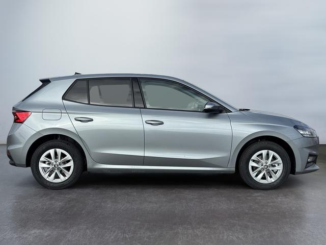 Skoda Fabia 1,0 TSI DSG Extra Plus 2 ZoKlima ACC Navi 2x Einparkhilfe 