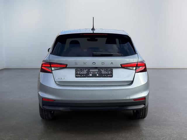 Skoda Fabia 1,0 TSI DSG Extra Plus 2 ZoKlima ACC Navi 2x Einparkhilfe 