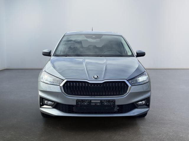 Skoda Fabia 1,0 TSI DSG Extra Plus 2 ZoKlima ACC Navi 2x Einparkhilfe 