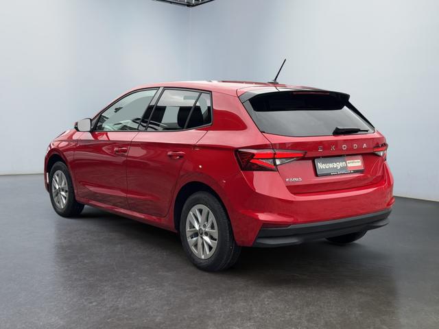 reimport Skoda Fabia 1,0 TSI Extra Plus 