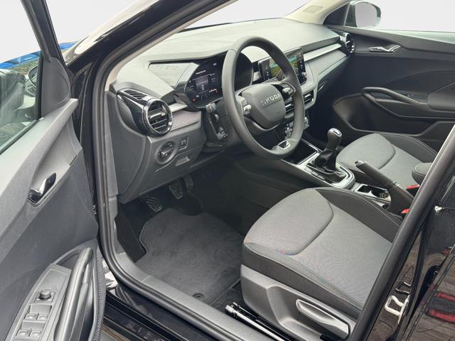 Reimport Skoda Fabia 1,0 TSI Extra Plus 2 ZoKlima ACC Navi 2x Einparkhilfe Kessy