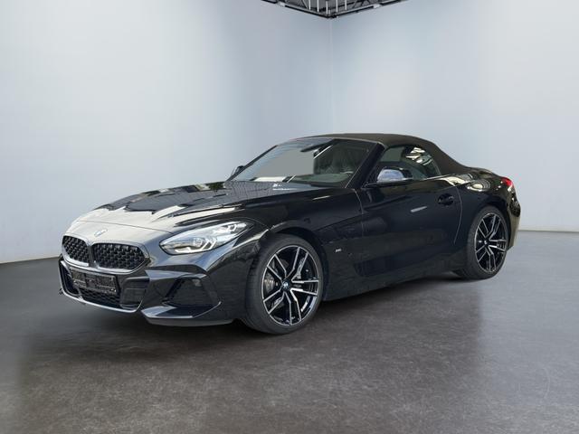 BMW Z4 - sDrive 20i M Sport Navi 19 Zoll Leder Head-UP InnovationsPaket
