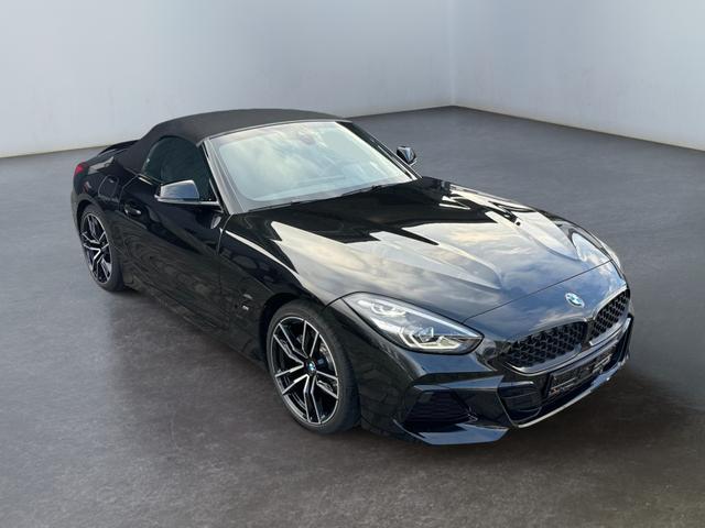 BMW Z4 sDrive 20i M Sport kaufen