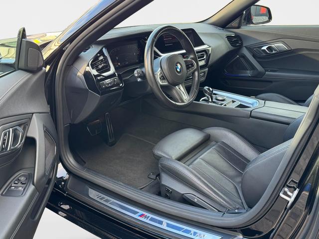 BMW Z4 sDrive 20i M Sport kaufen