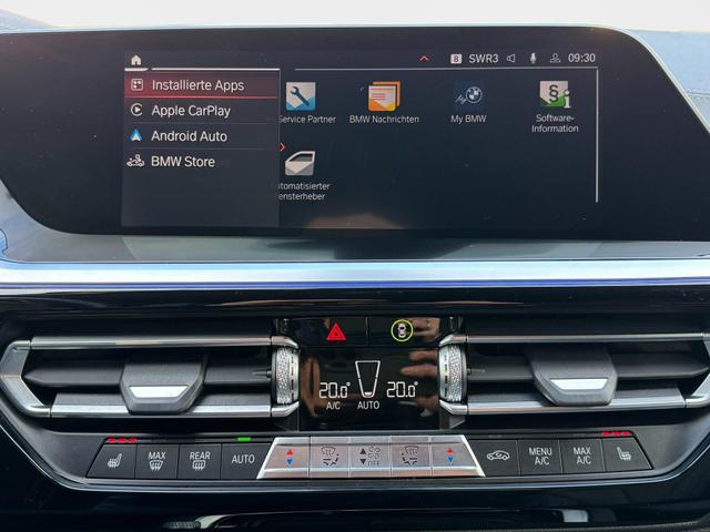 BMW Z4 sDrive 20i M Sport kaufen