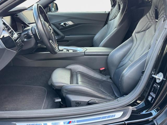 BMW Z4 sDrive 20i M Sport kaufen