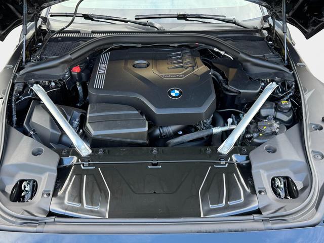 BMW Z4 sDrive 20i M Sport kaufen