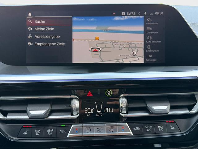 BMW Z4 sDrive 20i M Sport kaufen