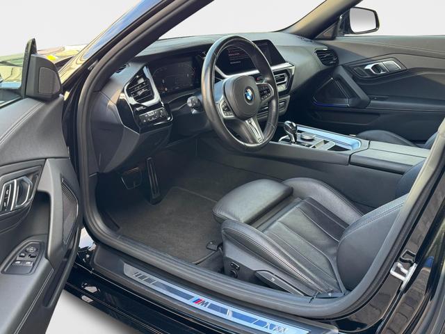 BMW Z4 sDrive 20i M Sport kaufen