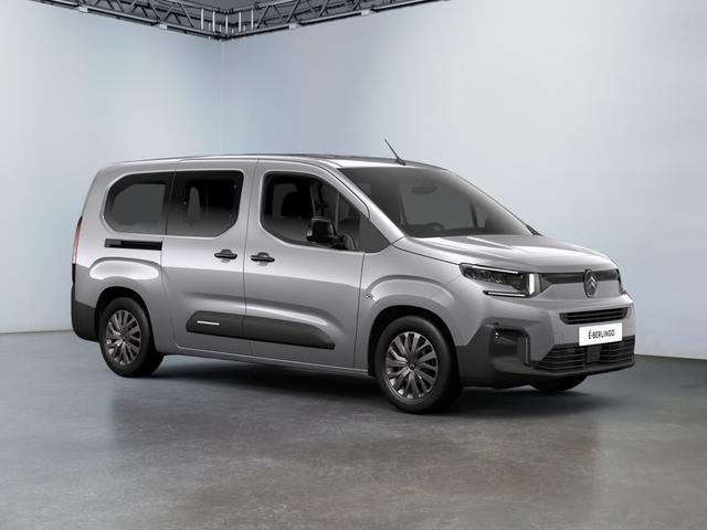 Citro&euml;n Berlingo - XL Plus 1,5 130 EAT8 Klima R&uuml;ckfahrkamera Einparkhilfe Navigation Sitzheizung Keyless