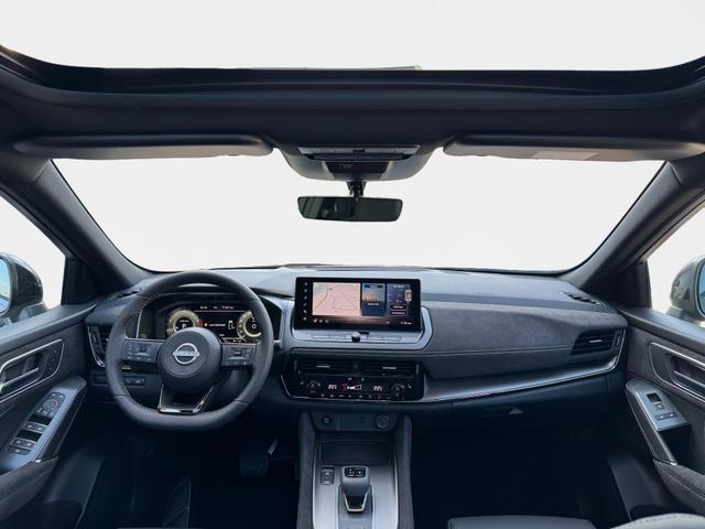 Neue Nissan Qashqai N-Design kaufen