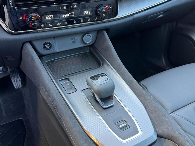 Neue Nissan Qashqai N-Design kaufen