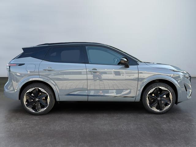 Neue Nissan Qashqai N-Design kaufen