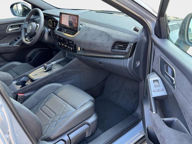 Neue Nissan Qashqai N-Design kaufen