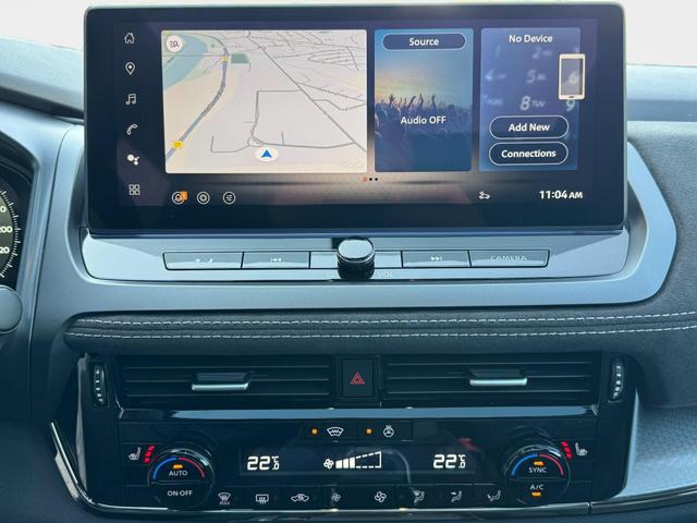 Neue Nissan Qashqai N-Design kaufen