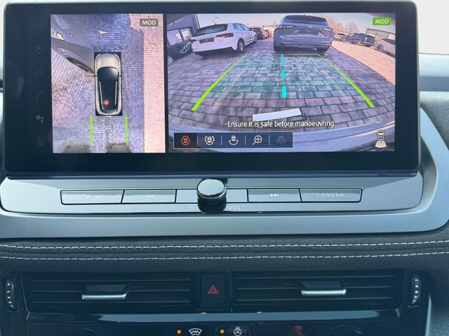 Neue Nissan Qashqai N-Design kaufen