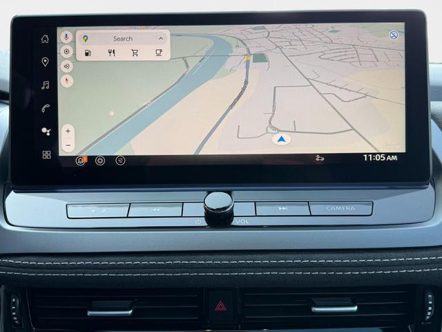 Neue Nissan Qashqai N-Design kaufen