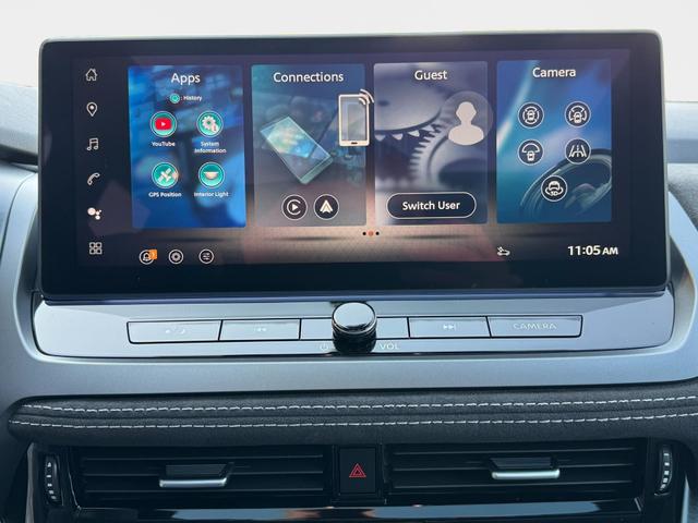 Neue Nissan Qashqai N-Design kaufen