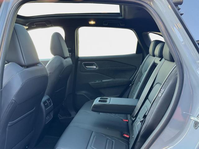 Neue Nissan Qashqai N-Design kaufen