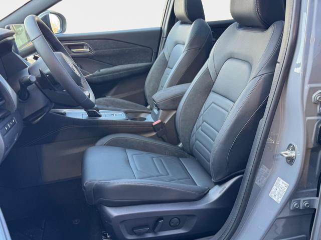 Neue Nissan Qashqai N-Design kaufen