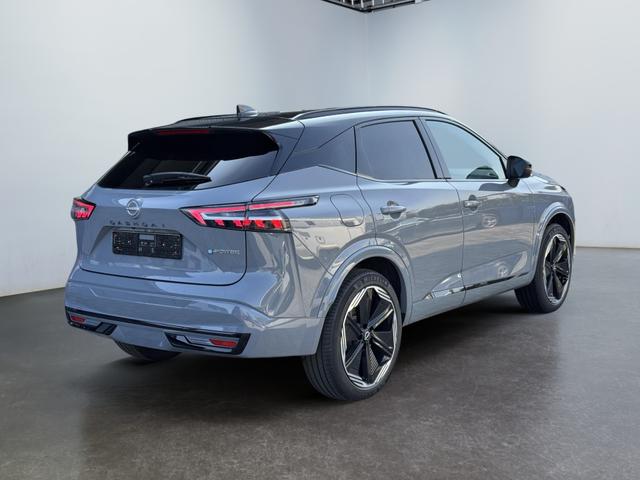 Neue Nissan Qashqai N-Design kaufen