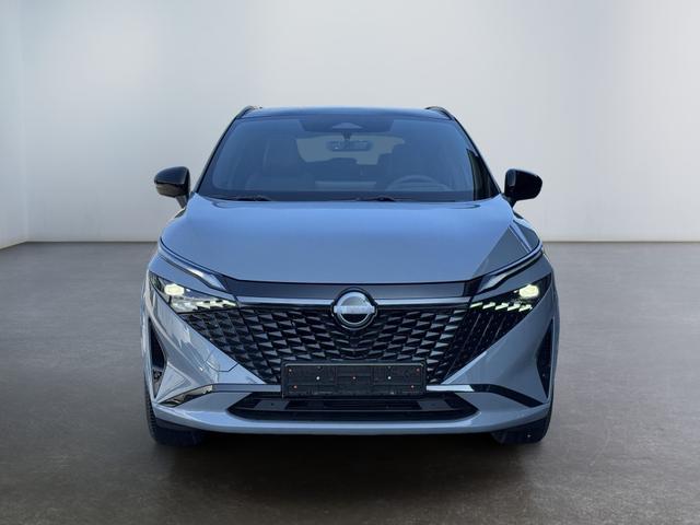 Neue Nissan Qashqai N-Design kaufen