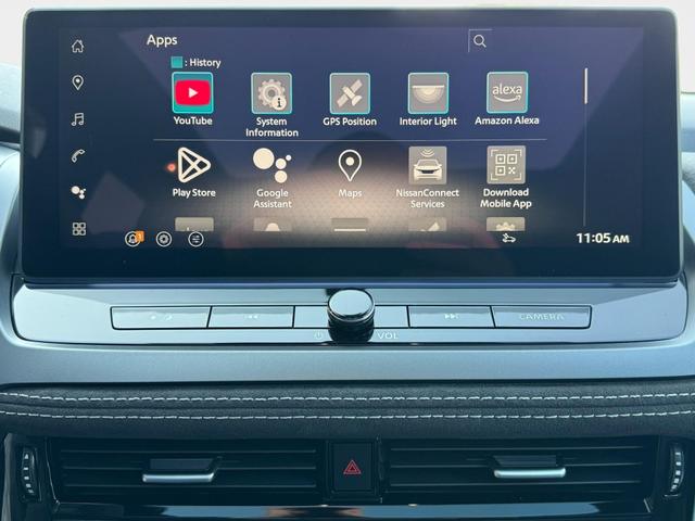 Neue Nissan Qashqai N-Design kaufen