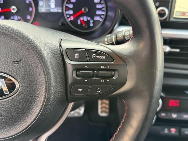 Gebraucht Kia Picanto 1.2 GT Line Automatik kaufen